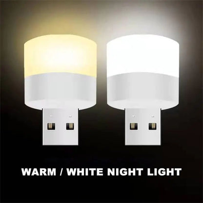 USB LED lamp