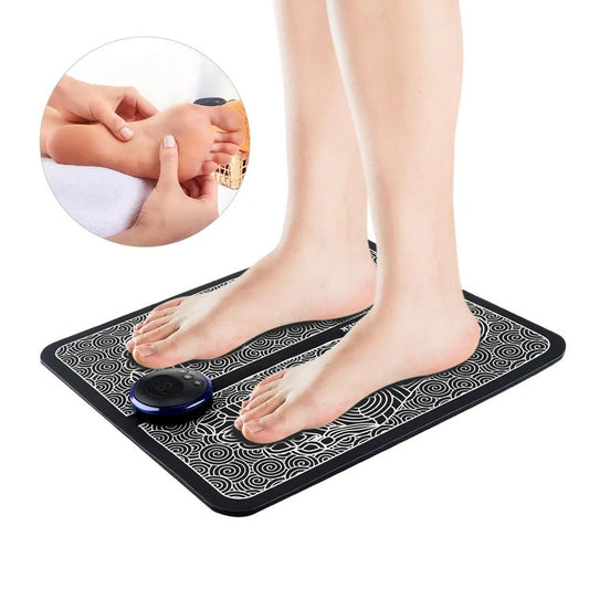 ems electric foot massager