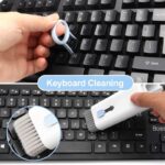 7 in1 keyboard cleaning kit